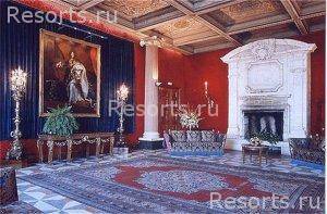 Hotel Negresco 17